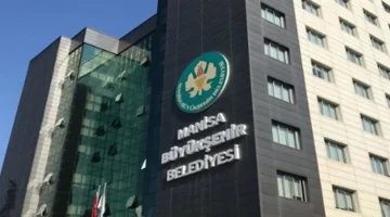 İzmir operasyonu Manisa’ya sıçradı!