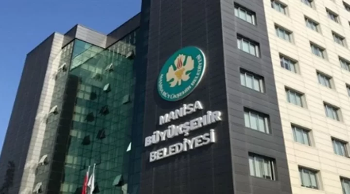 İzmir operasyonu Manisa’ya sıçradı!