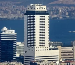 Büyükşehir kararını verdi: Hilton satılıyor!