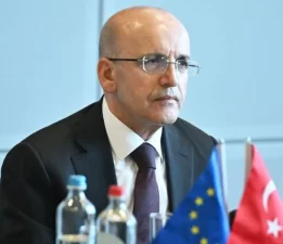 Bakan Şimşek: Enflasyonda belirgin bir yavaşlama başladı