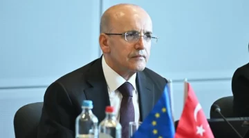 Bakan Şimşek: Enflasyonda belirgin bir yavaşlama başladı