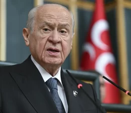 Bahçeli’den ‘silah bırakma’ sonrası ilk açıklama!