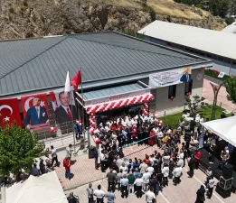 Menemen’de hastane gibi poliklinik!