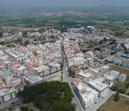 MASKİ’den 2 milyarlık dev altyapı yatırımında ikinci adım