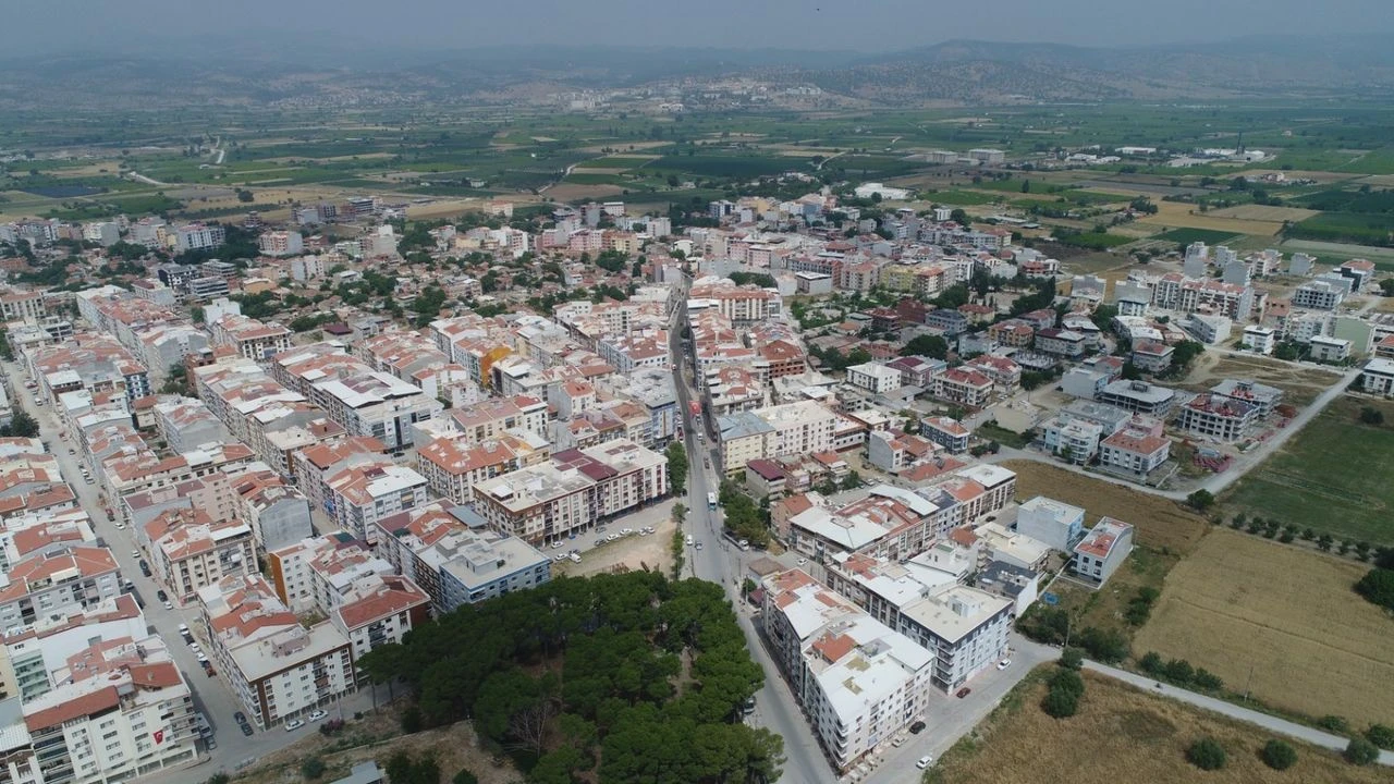 MASKİ’den 2 milyarlık dev altyapı yatırımında ikinci adım