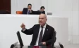 CHP’li Bakan’dan Ali Yerlikaya’ya tepki: Gazi Meclis’in denetim görevini engelliyor!