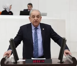 CHP’li Nalbantoğlu’ndan tutuklamalara tepki: Birinin tırnağına zarar gelirse bunun sorumlusu AK Parti’dir!