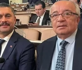 Şile Belediyesi’nde başkanvekili seçildi