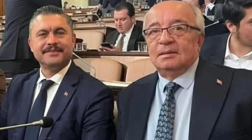 Şile Belediyesi’nde başkanvekili seçildi