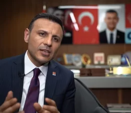 CHP İstanbul İl Başkanı için gözaltı kararı!