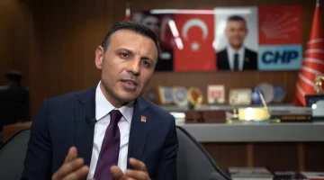 CHP İstanbul İl Başkanı için gözaltı kararı!