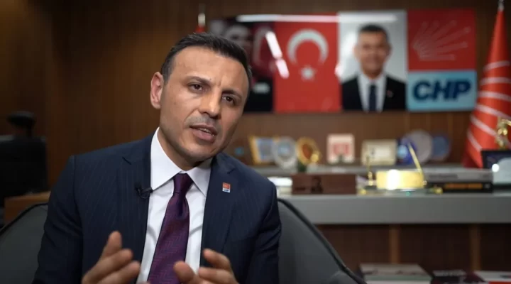 CHP İstanbul İl Başkanı için gözaltı kararı!