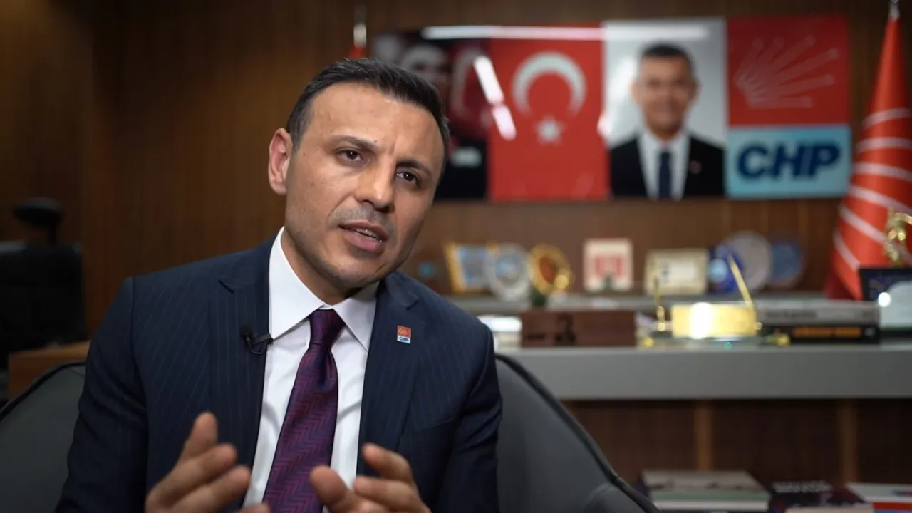 CHP İstanbul İl Başkanı için gözaltı kararı!