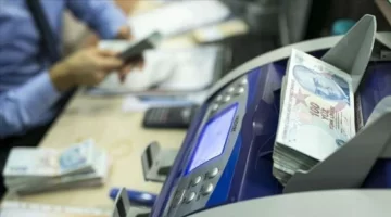 KKM bakiyelerindeki düşüş devam ediyor