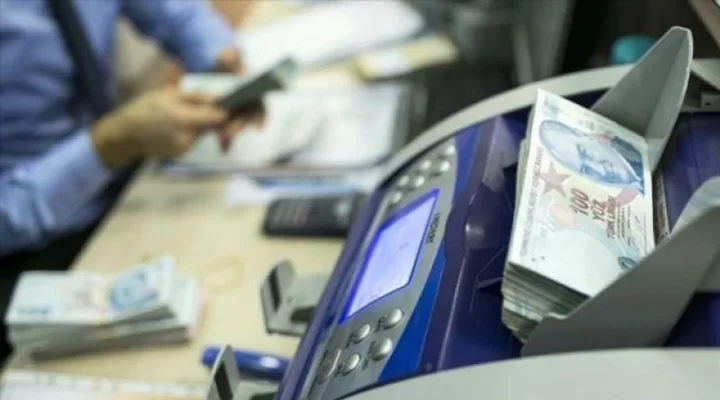 KKM bakiyelerindeki düşüş devam ediyor