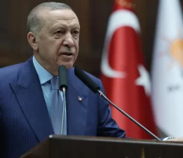 Erdoğan’dan “Terörsüz Türkiye” mesajı: AK Parti, MHP, DEM olarak bu yolda yürümeye karar verdik