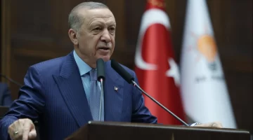 Erdoğan’dan “Terörsüz Türkiye” mesajı: AK Parti, MHP, DEM olarak bu yolda yürümeye karar verdik