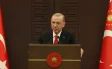 Cumhurbaşkanı Erdoğan’dan Lozan mesajı
