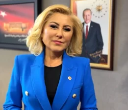 AK Partili Bursalı’dan 15 Temmuz mesajı!