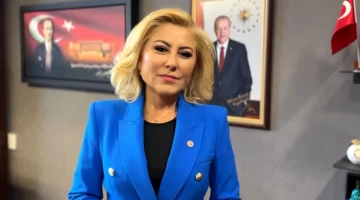 AK Partili Bursalı’dan 15 Temmuz mesajı!