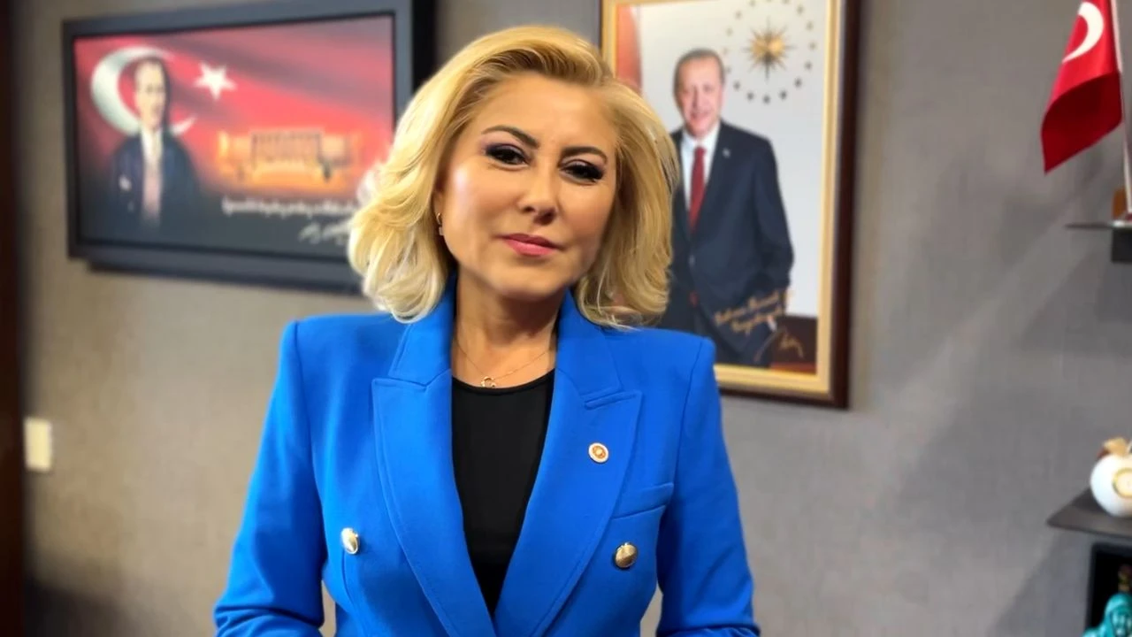 AK Partili Bursalı’dan 15 Temmuz mesajı!