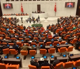TBMM’nin tatil kararı Resmi Gazete’de
