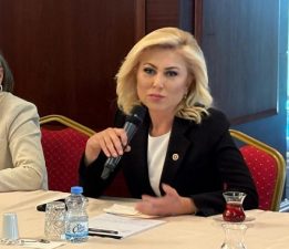 BURSALI: “ÇEŞME”DEN SU YERİNE SORUN AKIYOR!