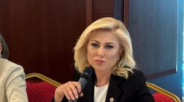 BURSALI: “ÇEŞME”DEN SU YERİNE SORUN AKIYOR!
