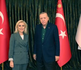 BURSALI: “FİLİSTİN’İN TANINMASI ARTIK BİR TERCİH DEĞİL, İNSANLIK BORCUDUR”