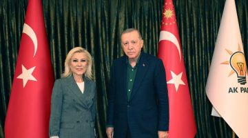 BURSALI: “FİLİSTİN’İN TANINMASI ARTIK BİR TERCİH DEĞİL, İNSANLIK BORCUDUR”