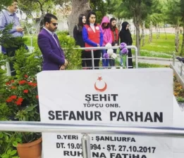 Şehit kardeşinden PKK’nın silah bırakmasına tepki gösterenlere sert mesaj