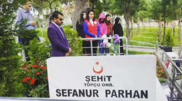 Şehit kardeşinden PKK’nın silah bırakmasına tepki gösterenlere sert mesaj