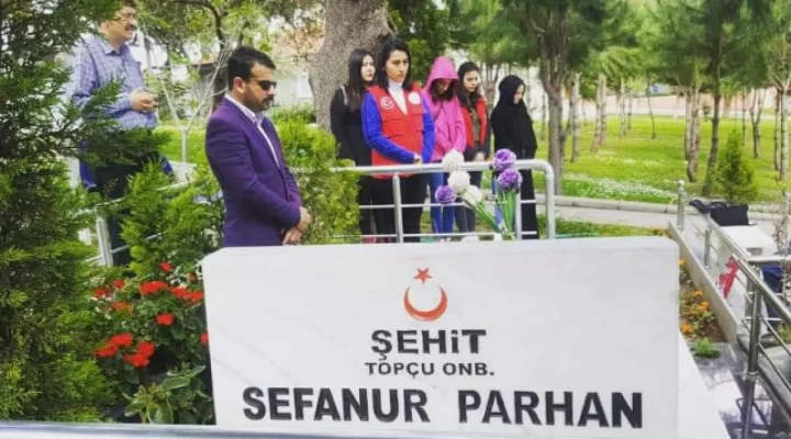 Şehit kardeşinden PKK’nın silah bırakmasına tepki gösterenlere sert mesaj