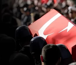 Şehit sayısı 8’e yükseldi