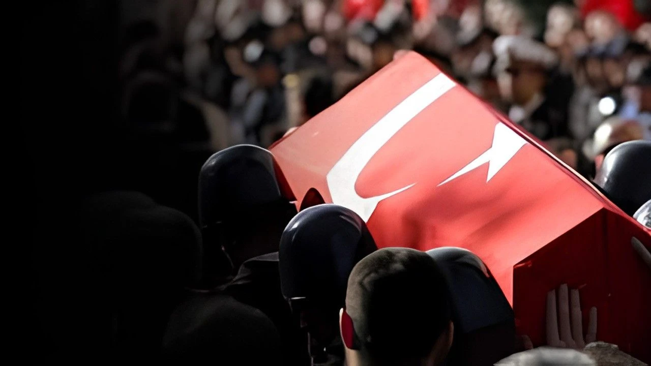 Şehit sayısı 8’e yükseldi