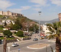 Selçuk’tan trafik hamlesi!