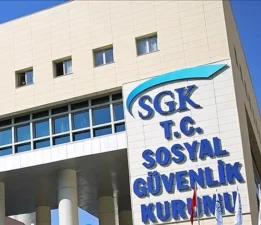 SGK’dan kayıt dışı istihdama 3,5 milyar lira ceza