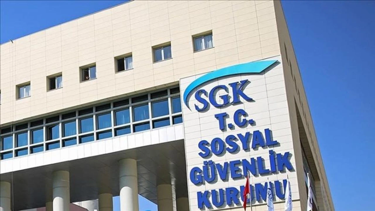 SGK’dan kayıt dışı istihdama 3,5 milyar lira ceza