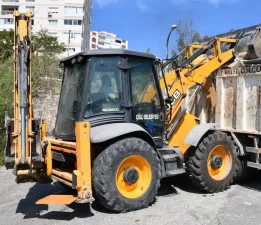 Çiğli’de vatandaşa ‘moloz’ çağrısı!