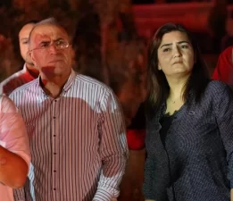 CHP’li Kılıç orman yangıları ile ilgili konuştu: İktidarın özelleştirme hırsı İzmir’i cehenneme çevirdi!