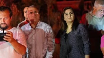 CHP’li Kılıç orman yangıları ile ilgili konuştu: İktidarın özelleştirme hırsı İzmir’i cehenneme çevirdi!