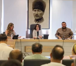 Başkan Denizli: Eylem planı oluşturacağız