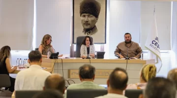 Başkan Denizli: Eylem planı oluşturacağız