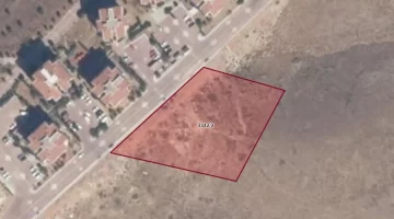 Büyükşehir’den 122 milyonluk satış… Yeni sahipleri belli oldu!