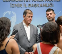 Başkan Tugay’dan kongre süreci için mesaj: Aramıza nifak sokmaya çalışanlar…