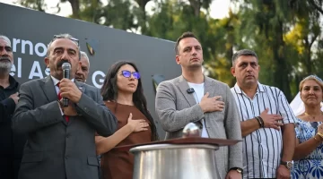 Aşure kazanında barış, kardeşlik ve adalet kaynadı
