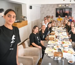 Bornova’nın sultanları zirvede