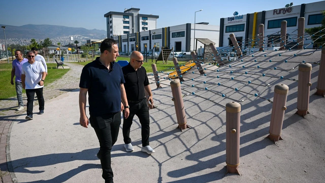 Engelli bireyler için umut dolu proje: ‘Terapi Bahçesi’ hayata geçiriliyor!