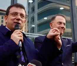 İmamoğlu’ndan ‘Murat Çalık’ çağrısı: Bu zulme derhal son verin!