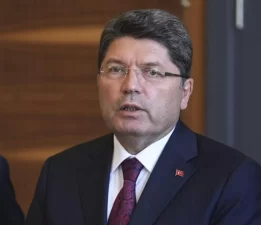 Bakan Tunç: Türkiye Yüzyılı, terörsüz bir Türkiye olacak